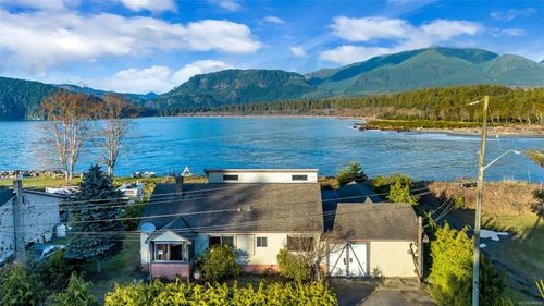 6672 Queesto Dr, Port Renfrew, BC, V0S1N0 | Card Image