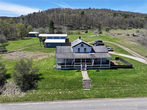221 Evans Ave, Bolivar, NY, 14715-9649 | Card Image