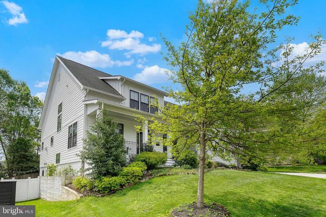 5612 Williamsburg Blvd, House other with 6 bedrooms, 6 bathrooms and null parking in ARLINGTON VA | Image 55