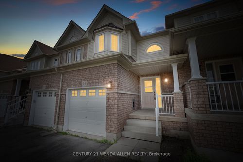 54-1087 Ormond Dr, Oshawa, ON, L1K0E8 | Card Image