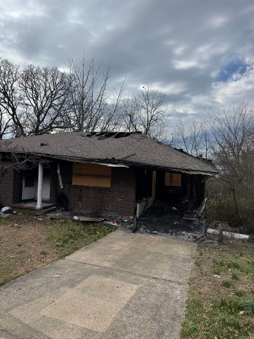 4201 Evenfall Ln, North Little Rock, AR, 72116-8175 | Card Image