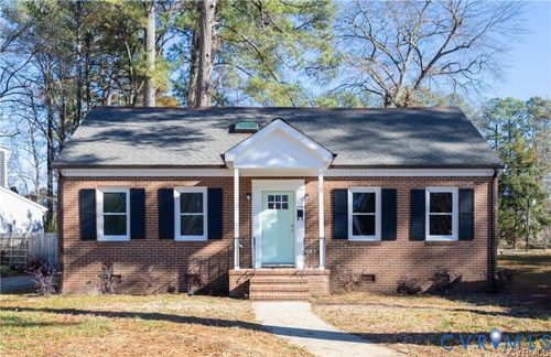 710 Hampton Rd, Petersburg, VA, 23805-2043 | Card Image