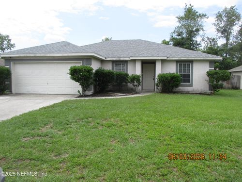 3285 Avalon Dr, GREEN COVE SPRINGS, FL, 32043-5245 | Card Image