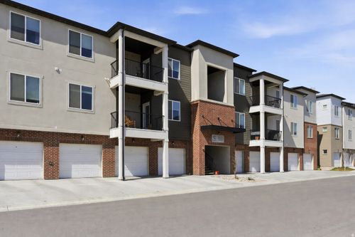 c101-1424 N 3830 W, Lehi, UT, 84048-0001 | Card Image