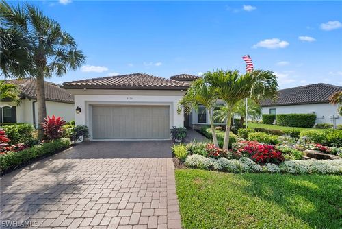9576 Montelanico Loop, Naples, FL, 34119-2109 | Card Image