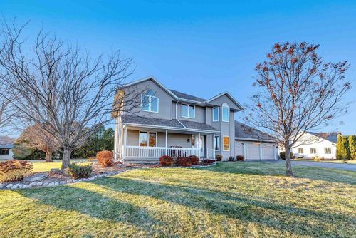 427 N 18th Avenue, STURGEON BAY, WI, 54235 | Card Image