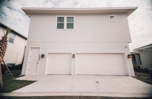 6824 Bridgman Street Alley, ORLANDO, FL, 32827 | Card Image