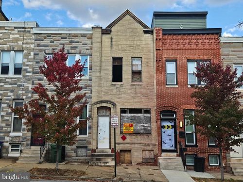 1145 Myrtle Ave, BALTIMORE, MD, 21201-1415 | Card Image