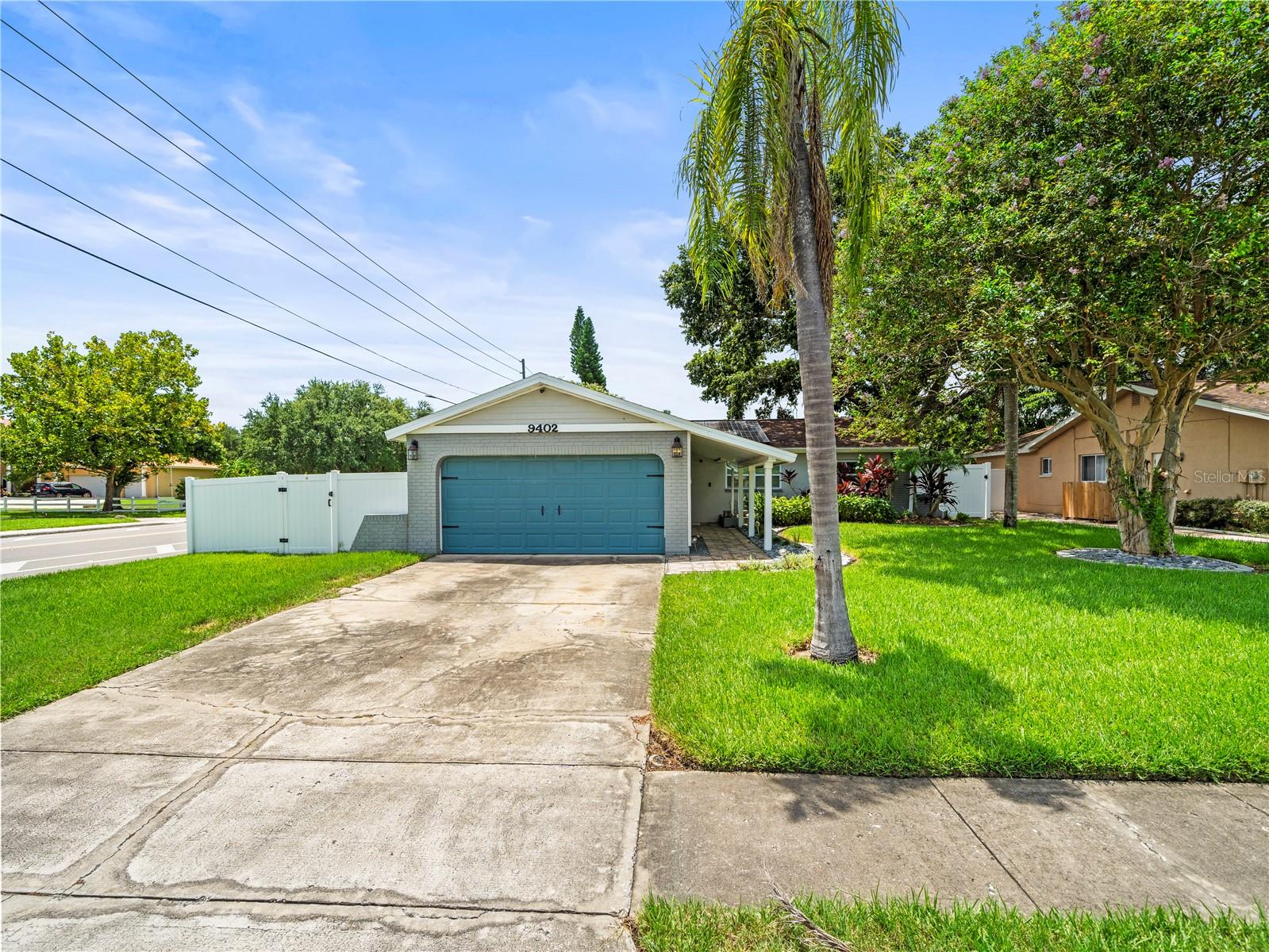 60th Way, Pinellas Park, FL 33782