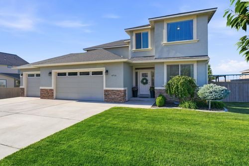 4716 Cowlitz Blvd, Richland, WA, 99352-7790 | Card Image