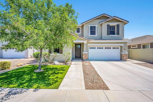 3529 N Arco, Mesa, AZ, 85213-1971 | Card Image