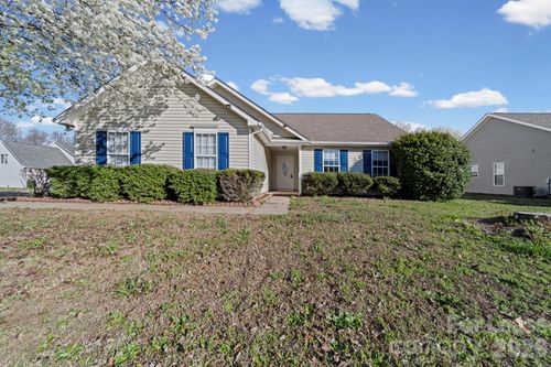 2300 Genesis Dr, Monroe, NC, 28110-7848 | Card Image