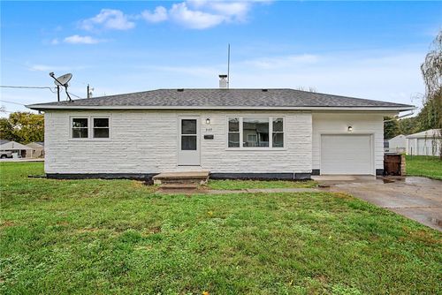 3127 Andrew St, Middletown, OH, 45044-7603 | Card Image