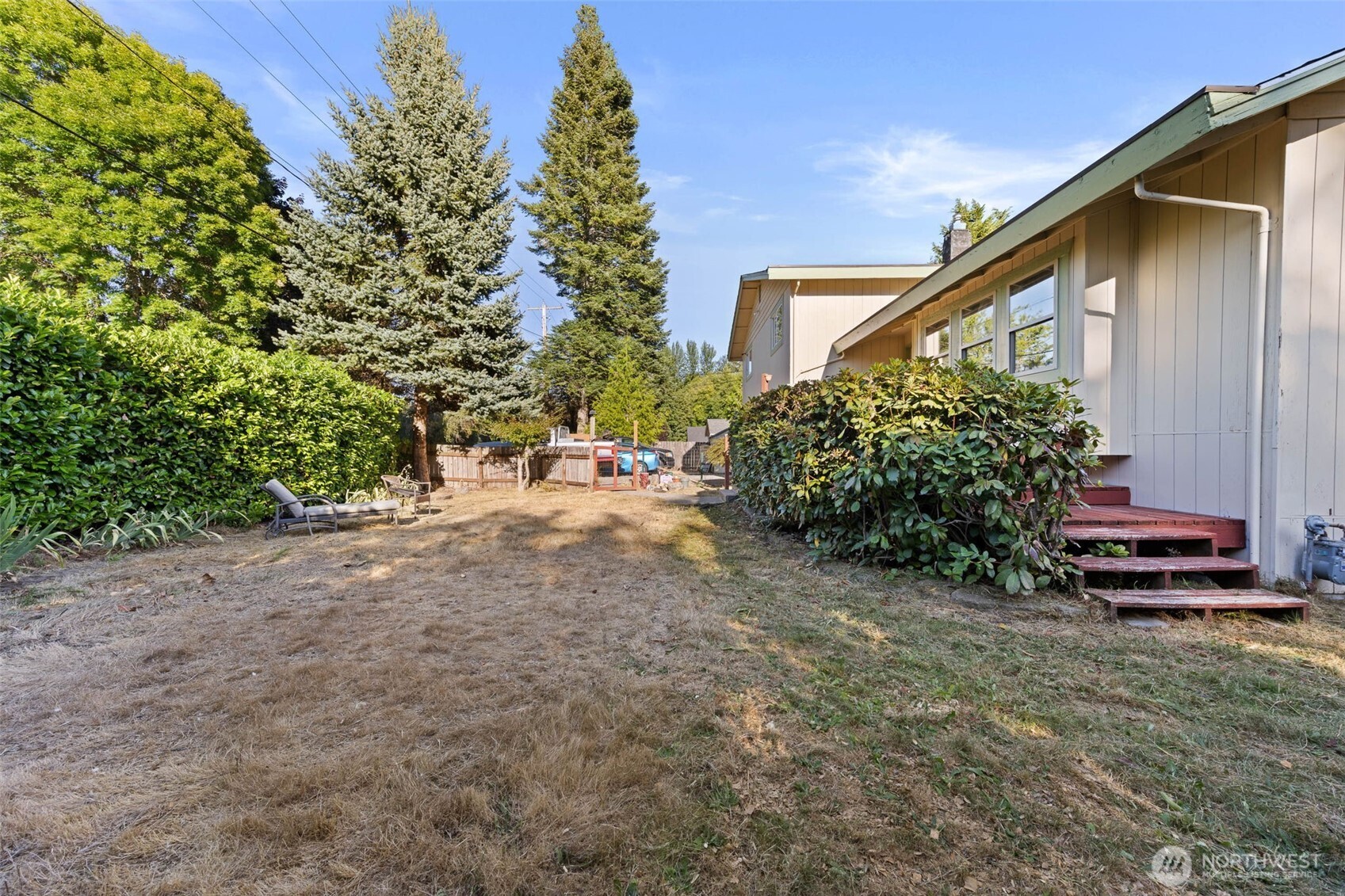 Residential in Olympia 4