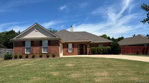 9500 Kilburn Ct, Montgomery, AL, 36117-8969 | Card Image