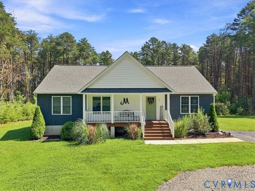 180 Smith Rd, Mineral, VA, 23117-5114 | Card Image
