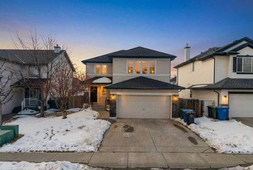 332 Oakmere Way, Chestermere, AB, T1X1N3 | Card Image
