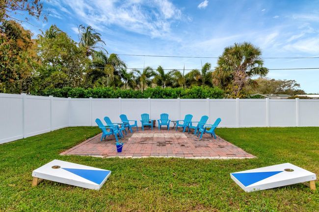 710 Se 3 Rd Ave, House other with 3 bedrooms, 2 bathrooms and null parking in Delray Beach FL | Image 28