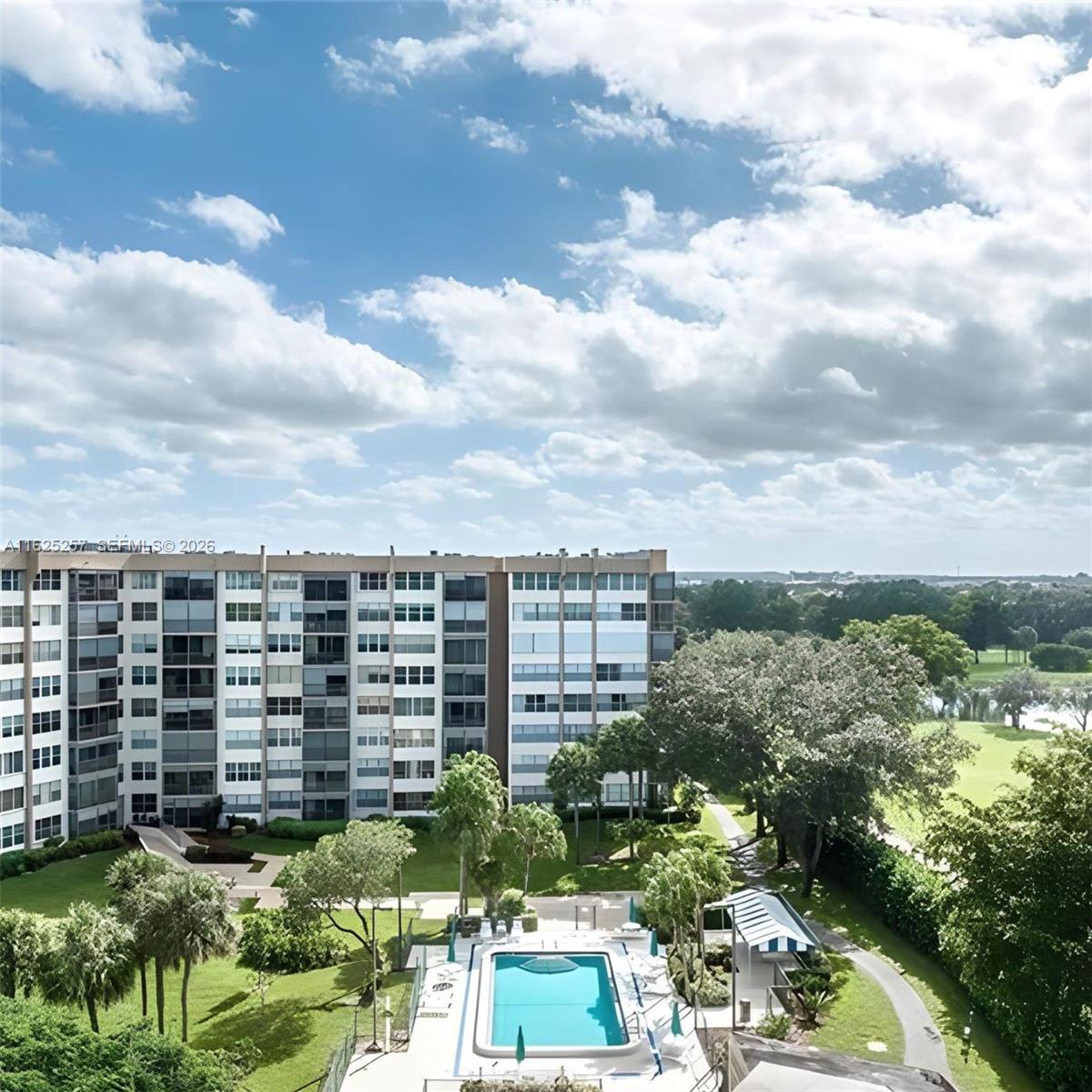 Residential in Pembroke Pines