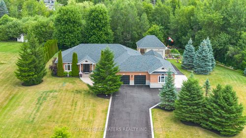 63 Brookhaven Cres, East Garafraxa, ON, L9W7M9 | Card Image