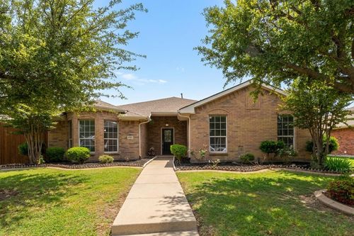 4191 Cherry Ridge Dr, Frisco, TX, 75033-1239 | Card Image