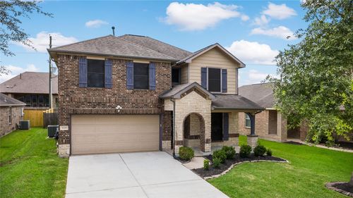3308 Southern Grove Ln, Pearland, TX, 77584-8911 | Card Image