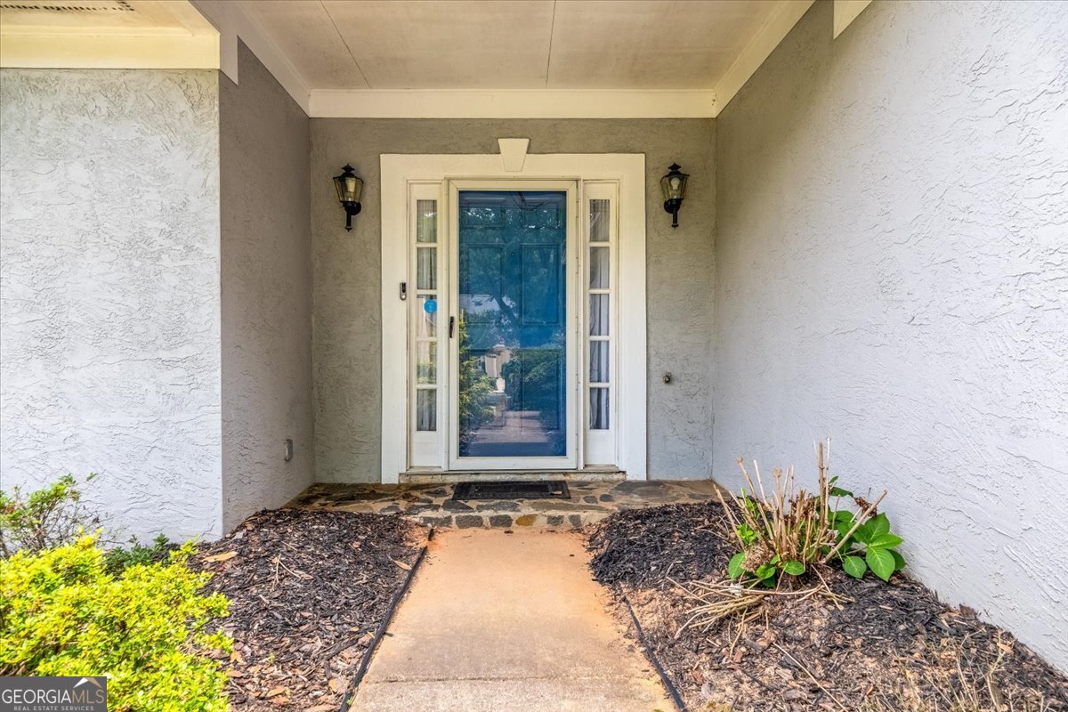 Residential Lease in Roswell 3