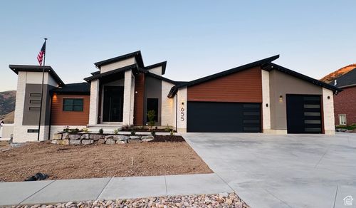 655 Willard Peak Rd, Mantua, UT, 84324-4404 | Card Image