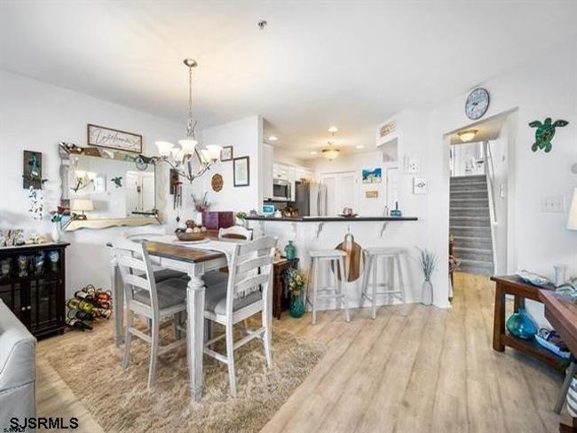 22 - 22 Bayside Dr, Condo with 3 bedrooms, 3 bathrooms and null parking in Somers Point NJ | Image 9