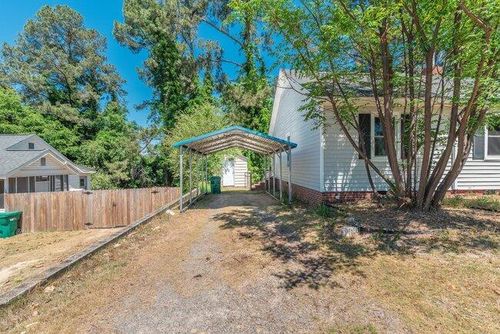 3832 Dyches Rd, Aiken, SC, 29801-2814 | Card Image