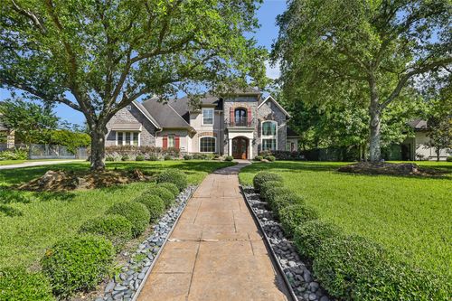 8134 Beckett Creek Ln, Humble, TX, 77396-3562 | Card Image