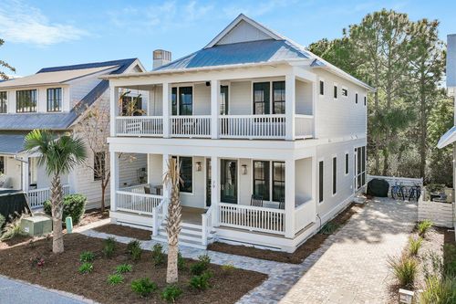 79 Cypress Psge, Santa Rosa Beach, FL, 32459-8580 | Card Image