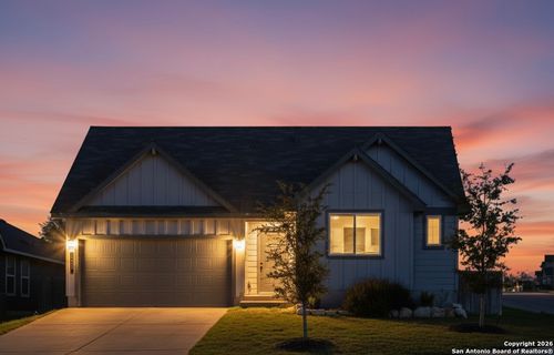 5627 Jewel Curv, San Antonio, TX, 78266-4438 | Card Image