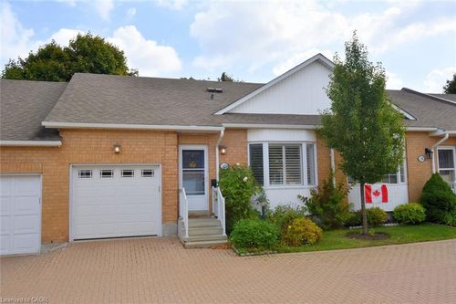 157 Silverbirch Blvd, Mount Hope, ON, L0R1W0 | Card Image