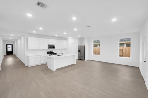 7702 Montana Ruby Drive, Rosharon, TX, 77583 | Card Image