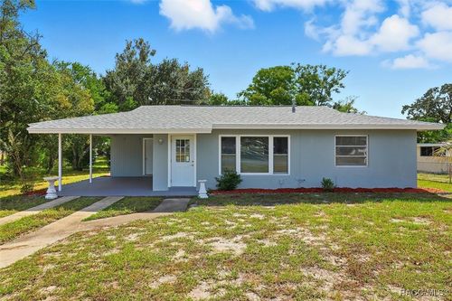 6832 Treehaven Dr, Spring Hill, FL, 34606-5763 | Card Image