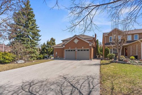 109 Angelina Ave, Woodbridge, ON, L4L8N9 | Card Image