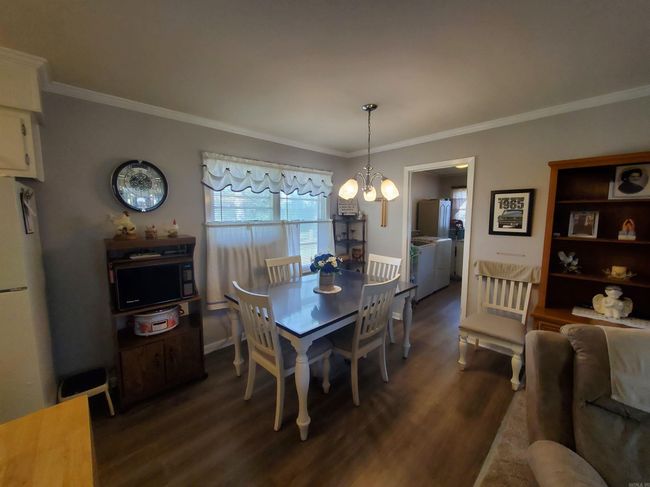 792 E Miller St, House other with 3 bedrooms, 1 bathrooms and null parking in Piggott AR | Image 14