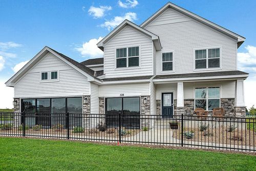 528 Goldenrod Trail, Waconia, MN, 55387 | Card Image