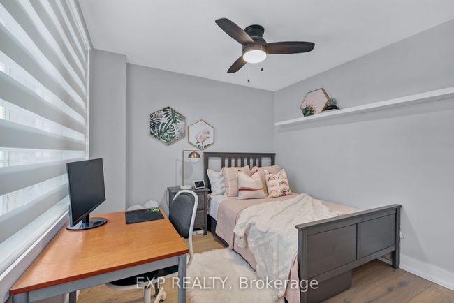 91 Mainprize Cres, House other with 4 bedrooms, 3 bathrooms and 4 parking in Mount Albert ON | Image 21