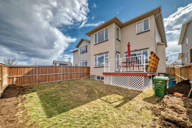 350 Nolan Hill Drive Nw, Home with 6 bedrooms, 3 bathrooms and 4 parking in Calgary AB | Image 49