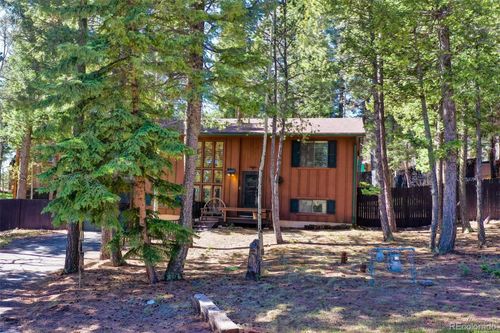 1321 W Midland Ave, Woodland Park, CO, 80863-3314 | Card Image