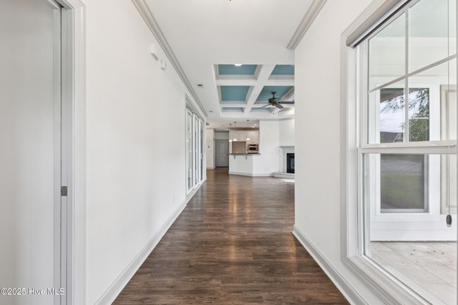 1112 Sandy Grove Pl, House other with 4 bedrooms, 3 bathrooms and 2 parking in Leland NC | Image 9