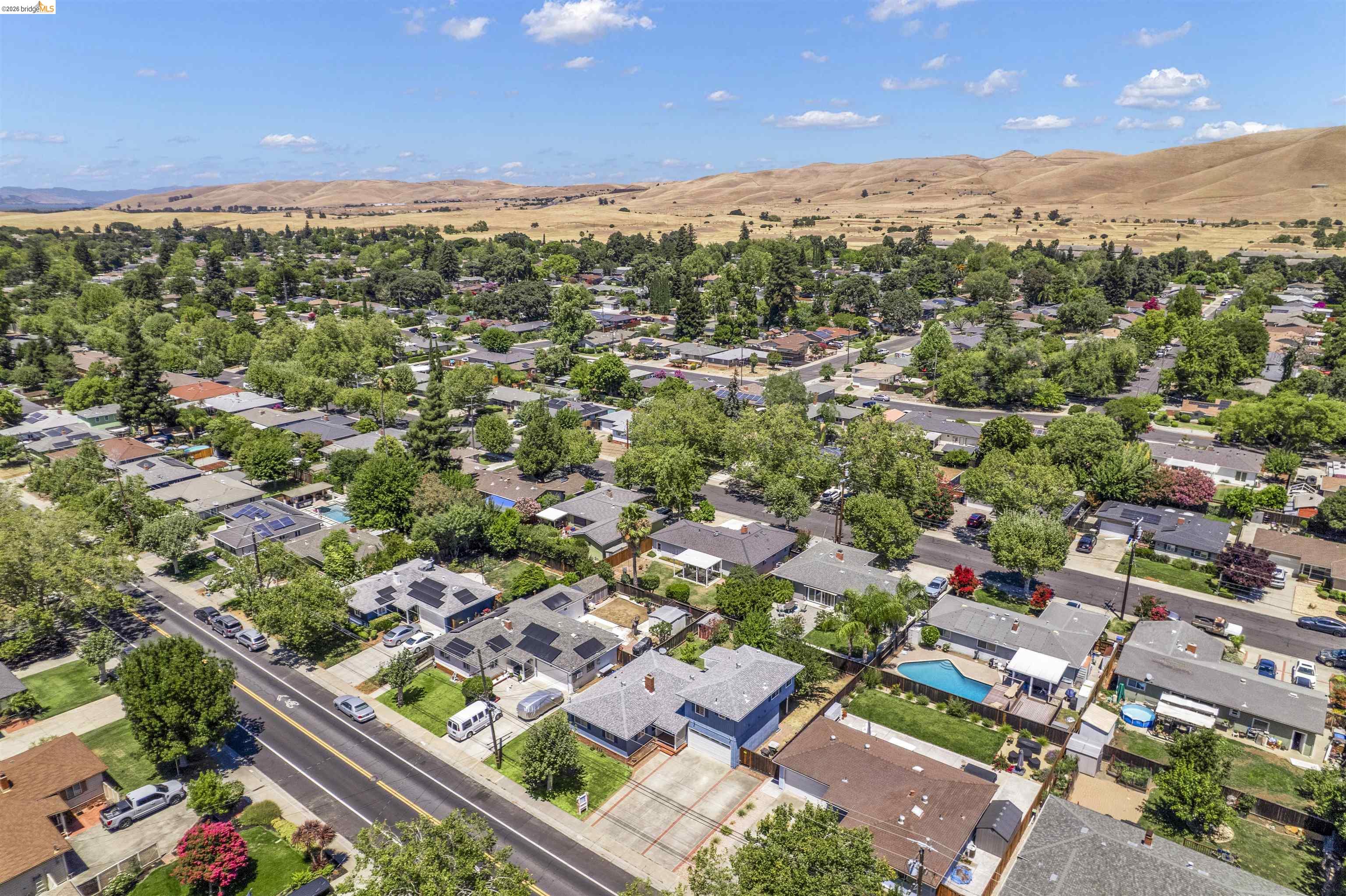 Residential Income in Concord 5