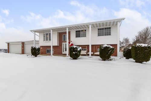 503 W 602 S, Hebron, IN, 46341-8953 | Card Image