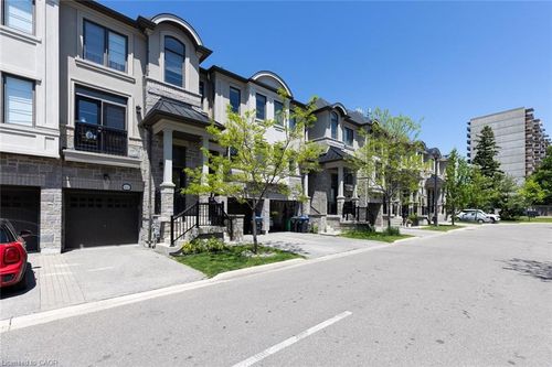 608 Mermaid Cres, Mississauga, ON, L5G0B3 | Card Image