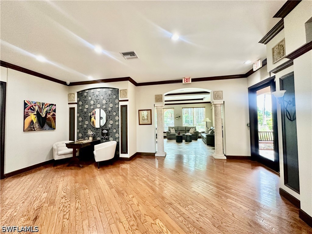 Residential Lease in Naples 3