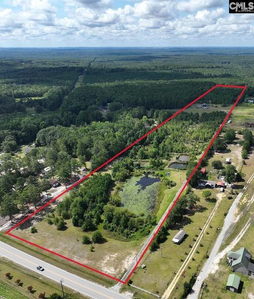 2327 Ridgeway Rd, Lugoff, SC, 29078-9778 | Card Image