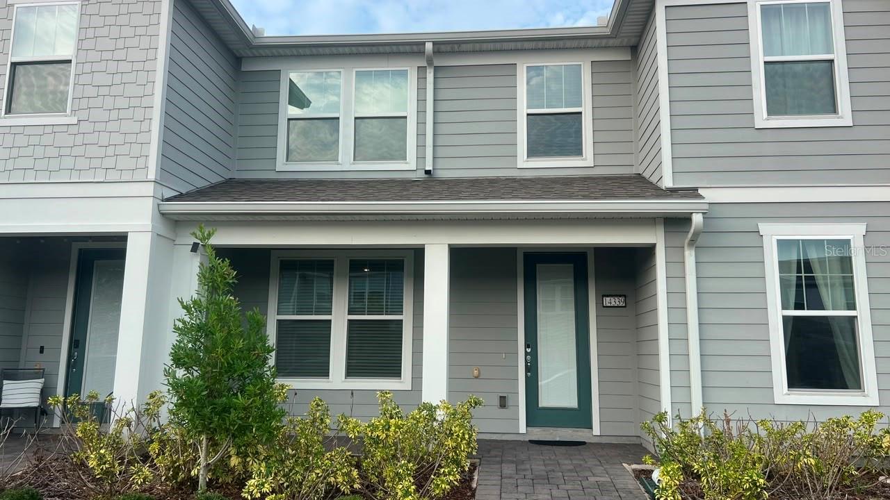 Residential in ORLANDO 4