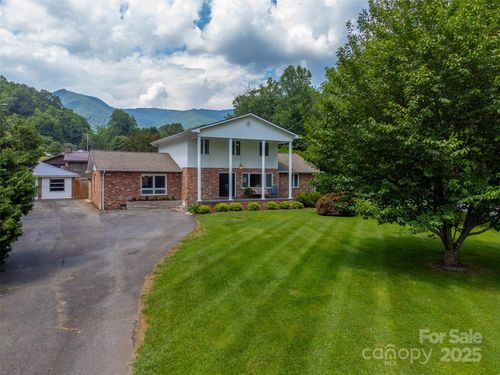 181 Fisher Creek Rd, Sylva, NC, 28779-9796 | Card Image
